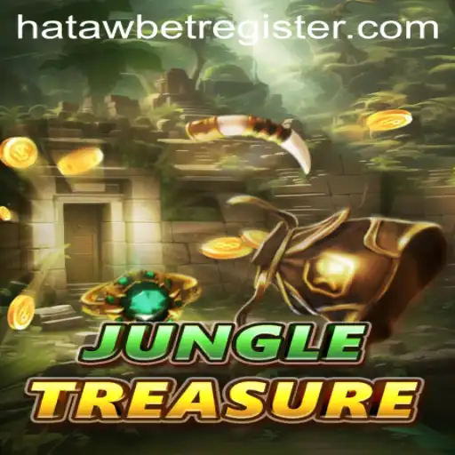 Discover the Thrills of JungleTreasure: An Adventure Awaits with HATAWBET