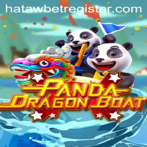 Unveiling the Excitement of PANDADRAGONBOAT: A Thrilling Adventure with HATAWBET