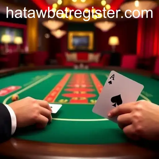 Exploring the World of Baccarat and HATAWBET