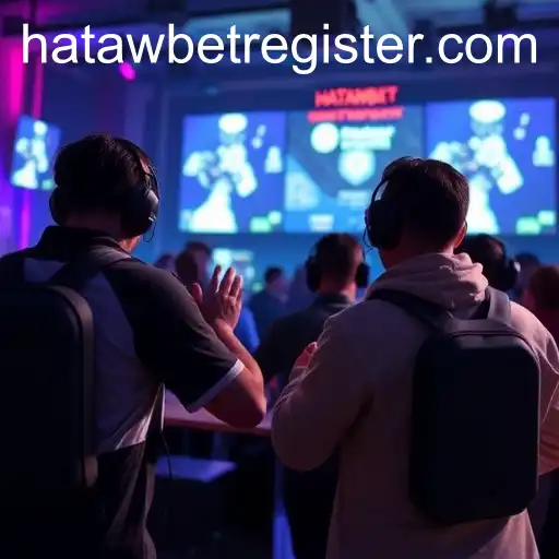 Exploring the Dynamics of Player Communities Through HATAWBET