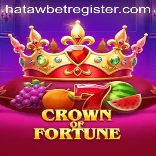 Crown of Fortune: Dive into the World of HATAWBET