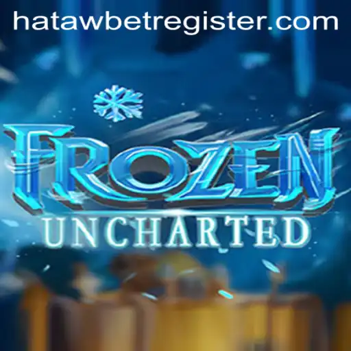 Exploring FrozenUncharted: The Latest Phenomenon in Interactive Gaming