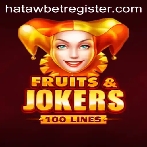 Exploring FruitsAndJokers100: A Delightful Gaming Experience with HATAWBET
