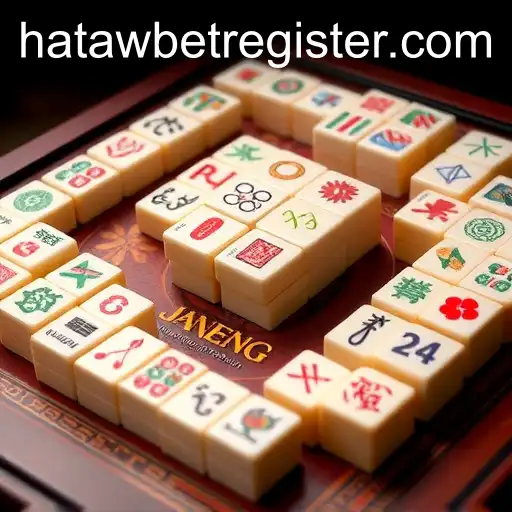 The Fascinating World of Mahjong: Tradition, Strategy, and Modern Adaptations with HATAWBET