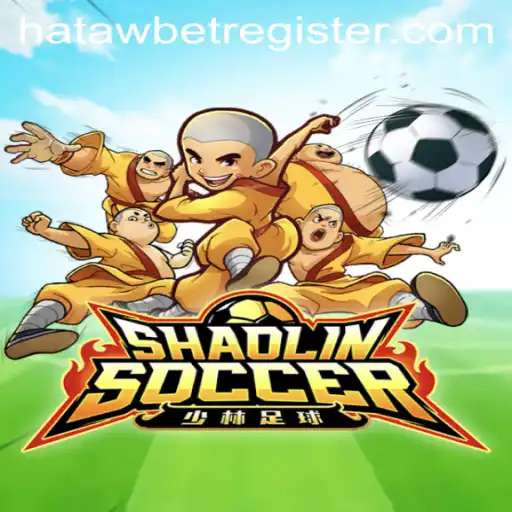 ShaolinSoccer: The Ultimate Fusion of Martial Arts and Football