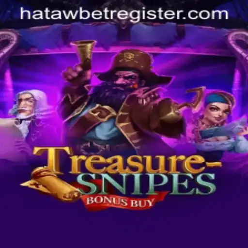 Treasuresnipes Bonus Buy Game Overview