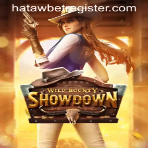 Exploring WildBountyShowdown: A Thrilling Adventure with HATAWBET