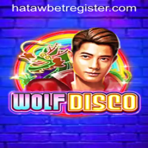 Unleashing the Phenomenon: WolfDisco and HATAWBET